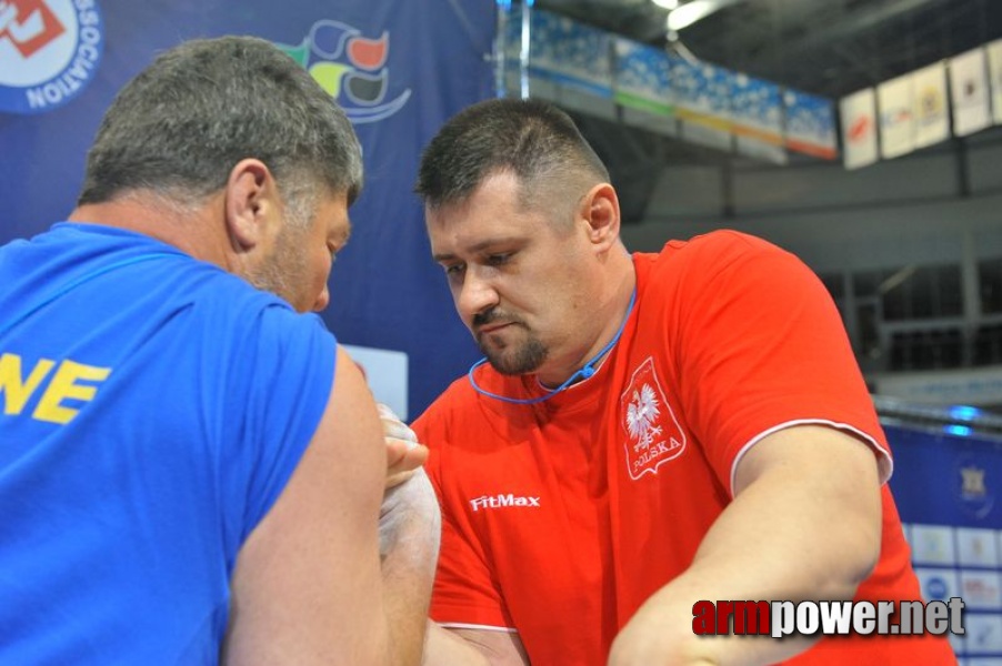 European Armwrestling Championships - Day 2 # Siłowanie na ręce # Armwrestling # Armpower.net