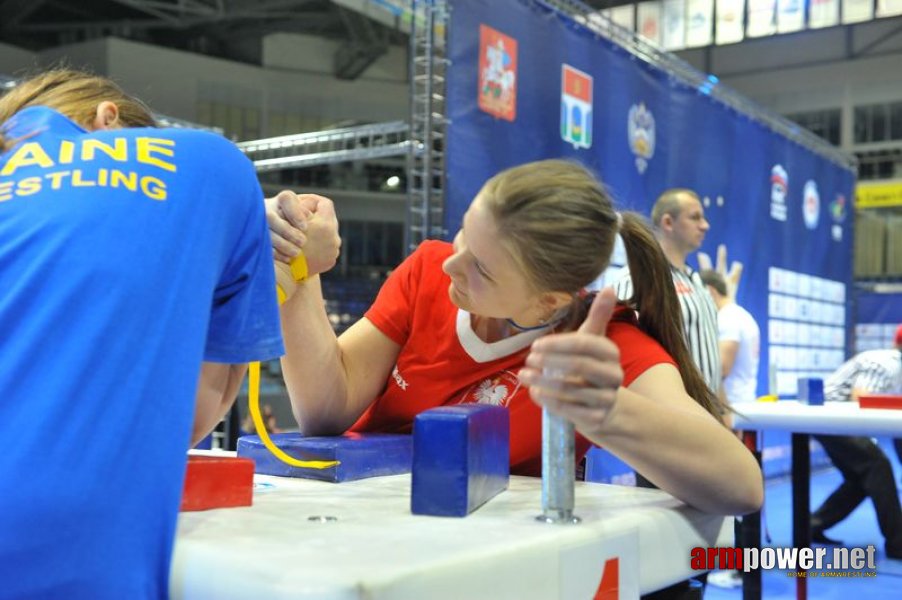 European Armwrestling Championships - Day 2 # Armwrestling # Armpower.net