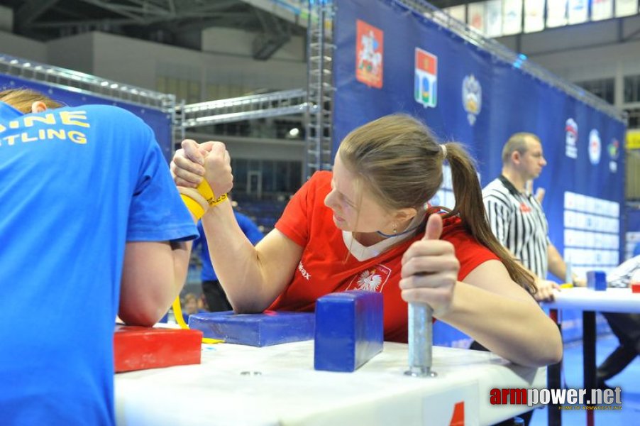 European Armwrestling Championships - Day 2 # Armwrestling # Armpower.net