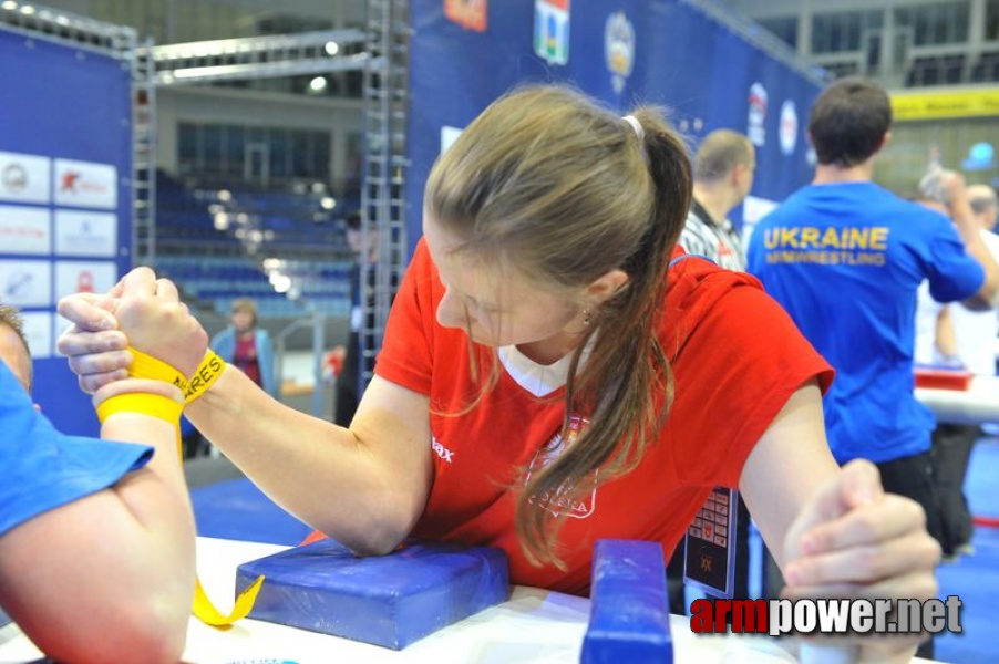 European Armwrestling Championships - Day 2 # Armwrestling # Armpower.net