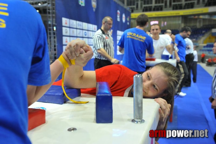 European Armwrestling Championships - Day 2 # Aрмспорт # Armsport # Armpower.net