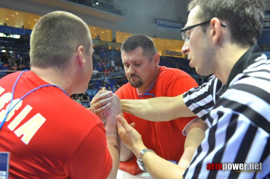 European Armwrestling Championships - Day 2 # Siłowanie na ręce # Armwrestling # Armpower.net