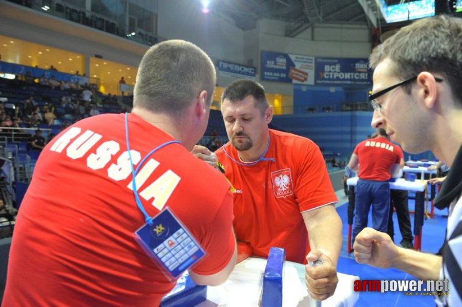 European Armwrestling Championships - Day 2 # Armwrestling # Armpower.net