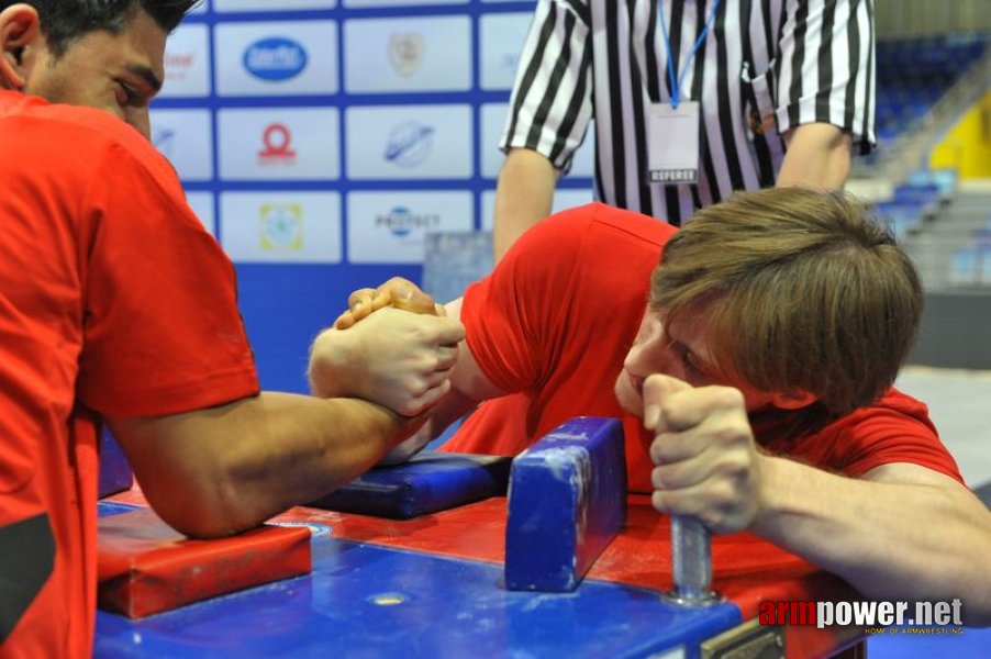 European Armwrestling Championships - Day 2 # Armwrestling # Armpower.net