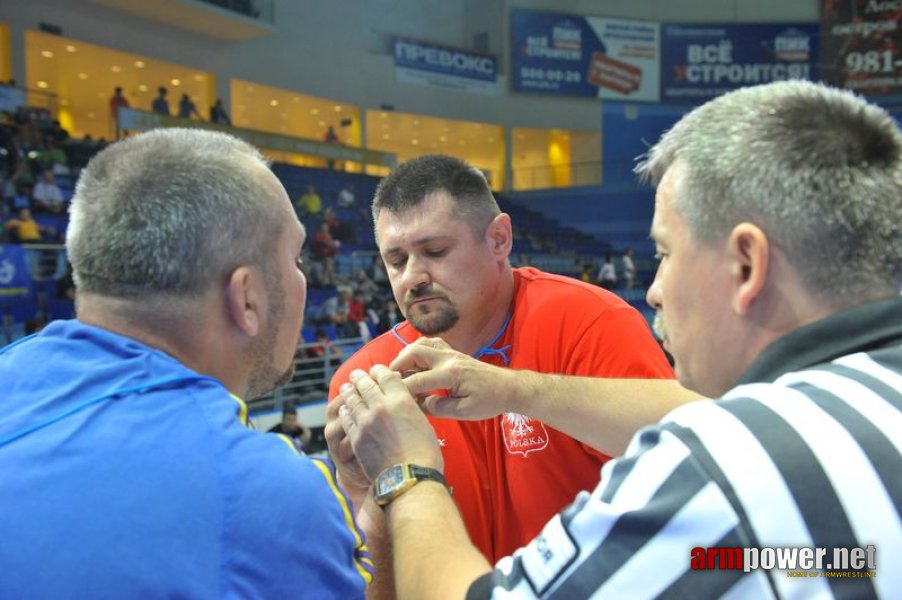 European Armwrestling Championships - Day 2 # Siłowanie na ręce # Armwrestling # Armpower.net