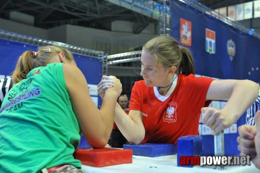 European Armwrestling Championships - Day 2 # Siłowanie na ręce # Armwrestling # Armpower.net