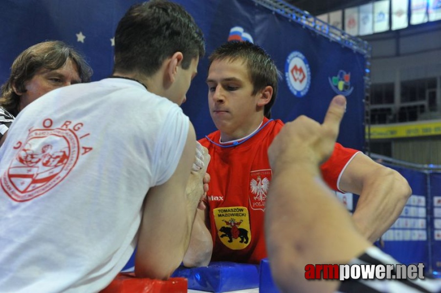 European Armwrestling Championships - Day 2 # Armwrestling # Armpower.net