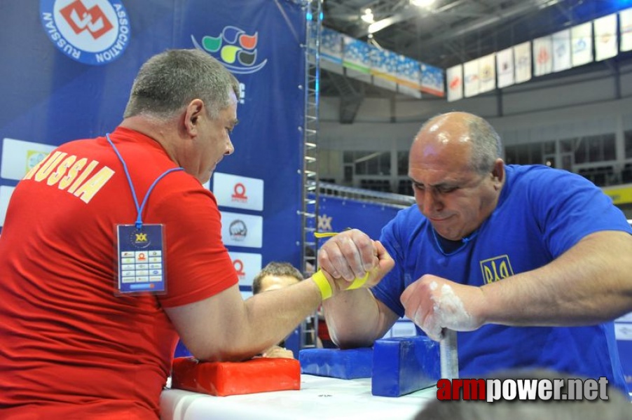 European Armwrestling Championships - Day 2 # Armwrestling # Armpower.net