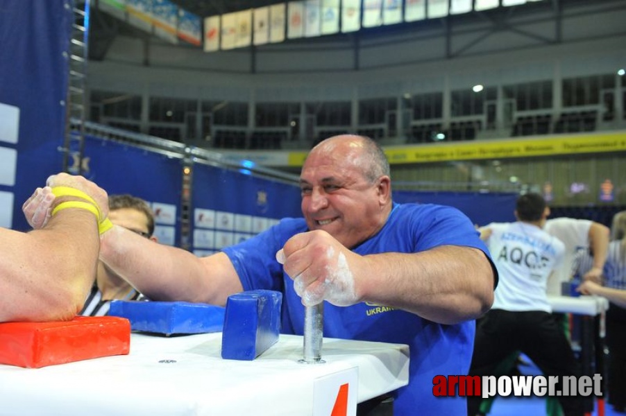 European Armwrestling Championships - Day 2 # Armwrestling # Armpower.net