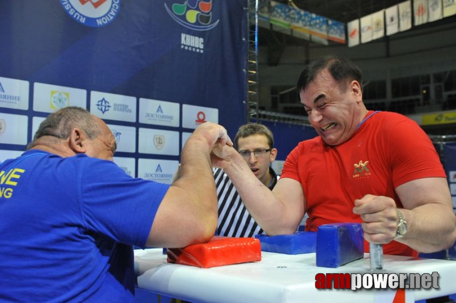 European Armwrestling Championships - Day 2 # Armwrestling # Armpower.net