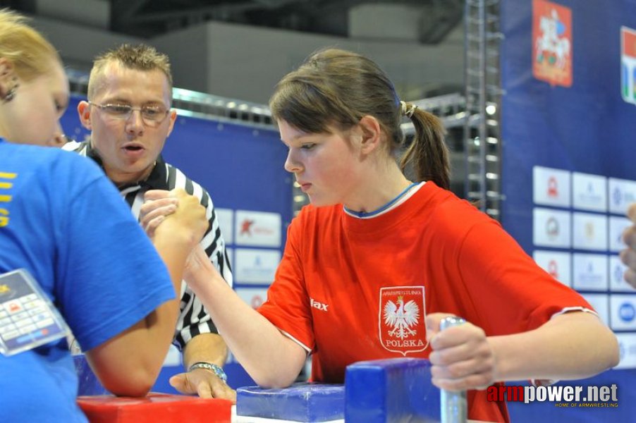 European Armwrestling Championships - Day 2 # Armwrestling # Armpower.net