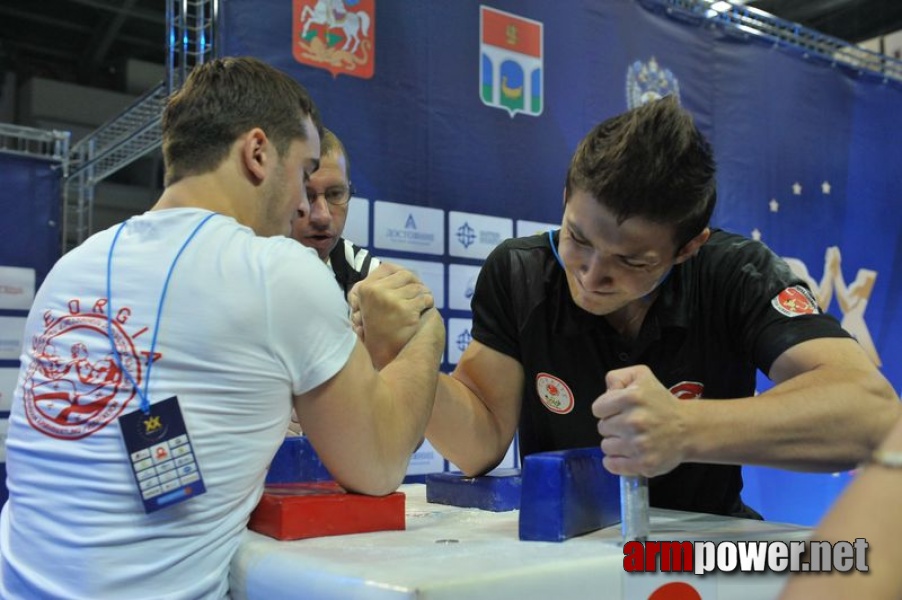 European Armwrestling Championships - Day 2 # Aрмспорт # Armsport # Armpower.net