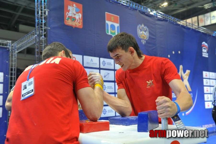 European Armwrestling Championships - Day 2 # Armwrestling # Armpower.net