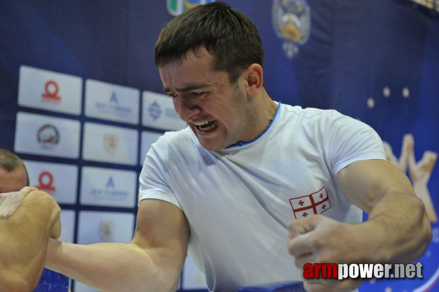 European Armwrestling Championships - Day 2 # Armwrestling # Armpower.net