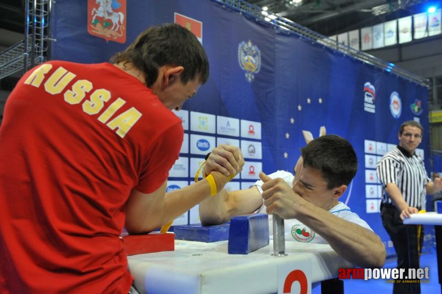 European Armwrestling Championships - Day 2 # Aрмспорт # Armsport # Armpower.net