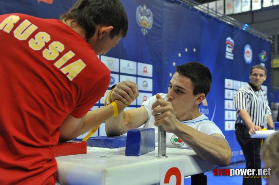 European Armwrestling Championships - Day 2 # Aрмспорт # Armsport # Armpower.net