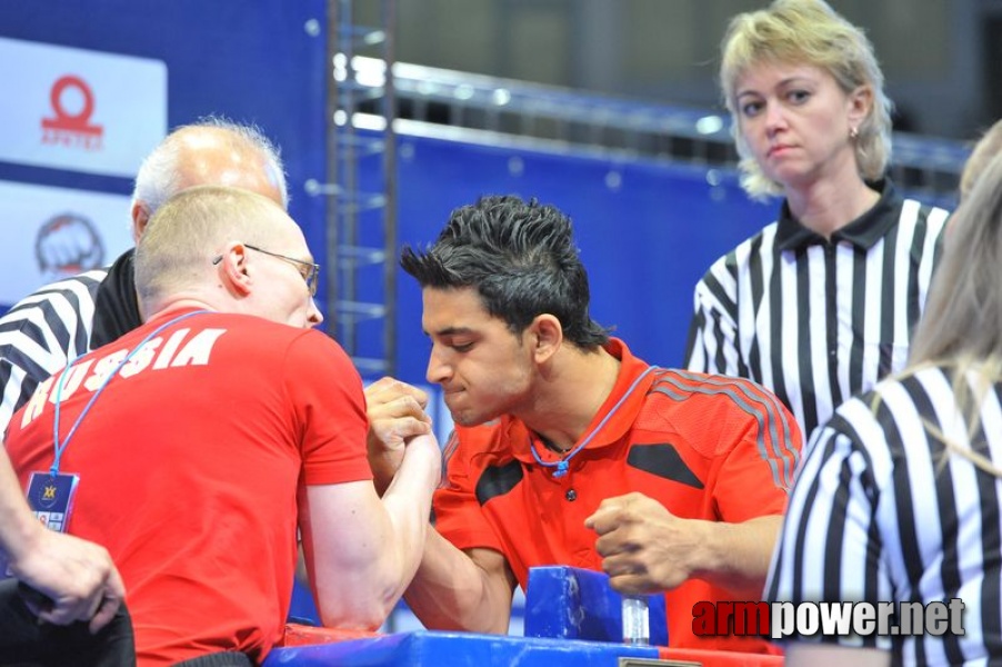 European Armwrestling Championships - Day 2 # Armwrestling # Armpower.net