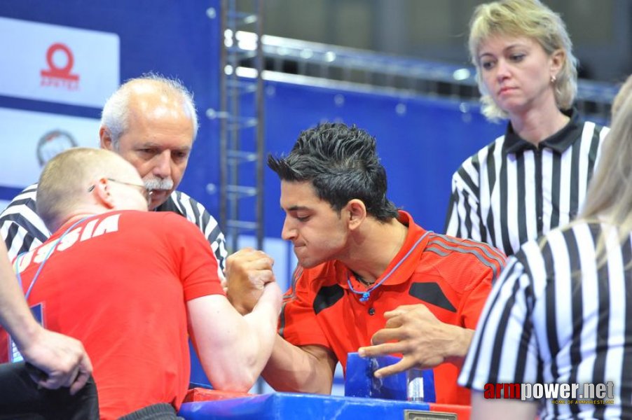 European Armwrestling Championships - Day 2 # Siłowanie na ręce # Armwrestling # Armpower.net