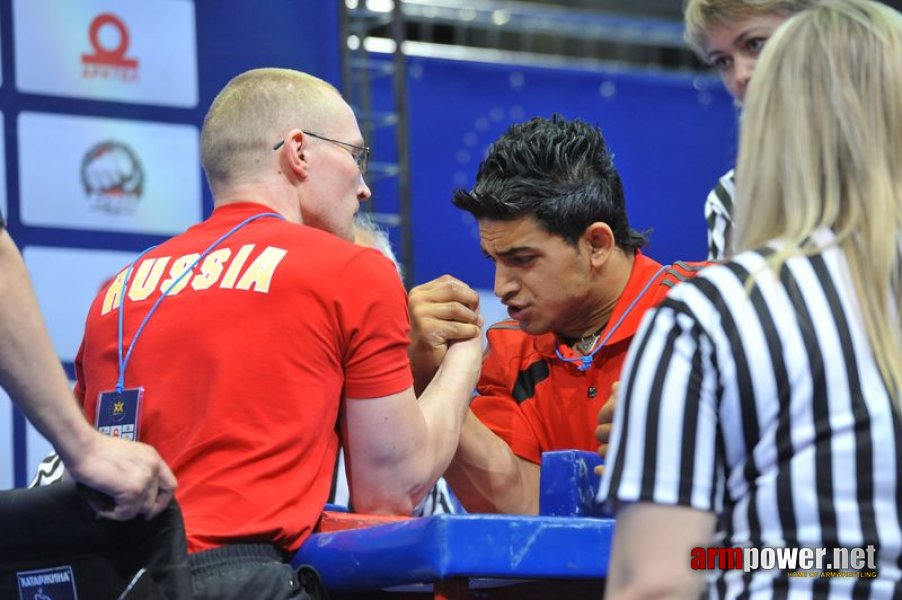 European Armwrestling Championships - Day 2 # Armwrestling # Armpower.net