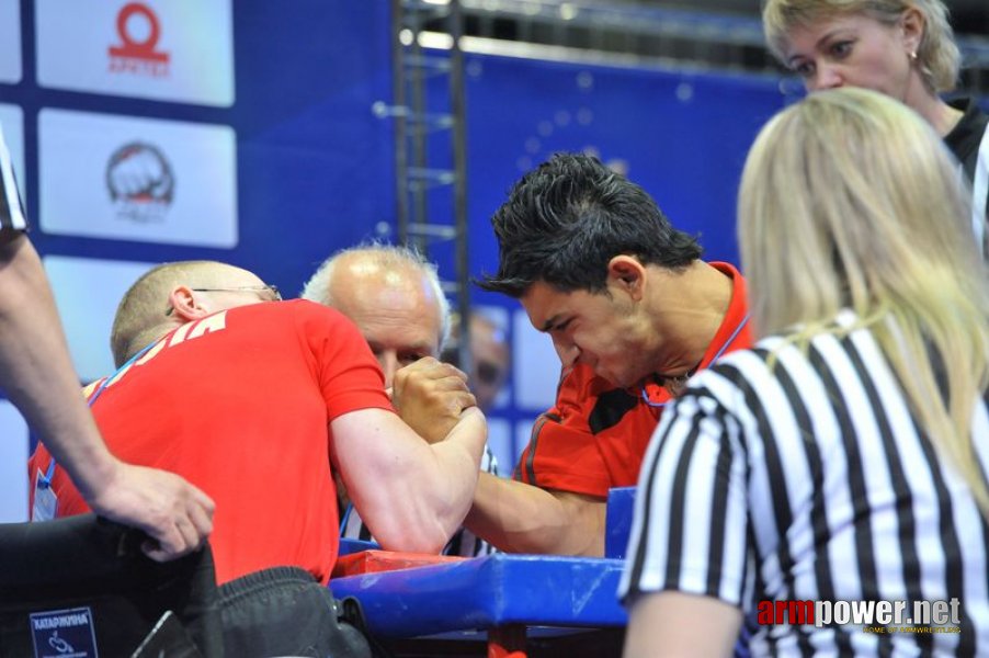 European Armwrestling Championships - Day 2 # Aрмспорт # Armsport # Armpower.net