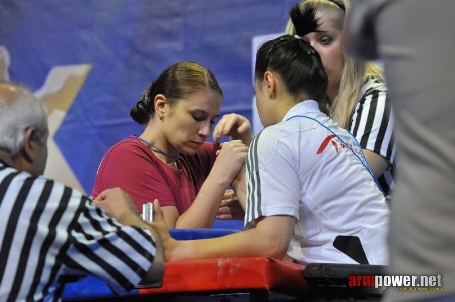 European Armwrestling Championships - Day 2 # Siłowanie na ręce # Armwrestling # Armpower.net