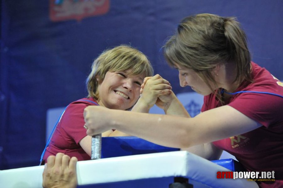 European Armwrestling Championships - Day 2 # Aрмспорт # Armsport # Armpower.net