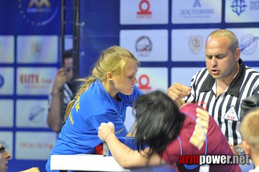 European Armwrestling Championships - Day 2 # Armwrestling # Armpower.net