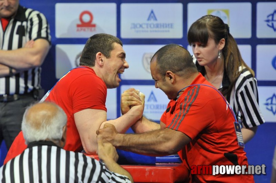 European Armwrestling Championships - Day 2 # Aрмспорт # Armsport # Armpower.net