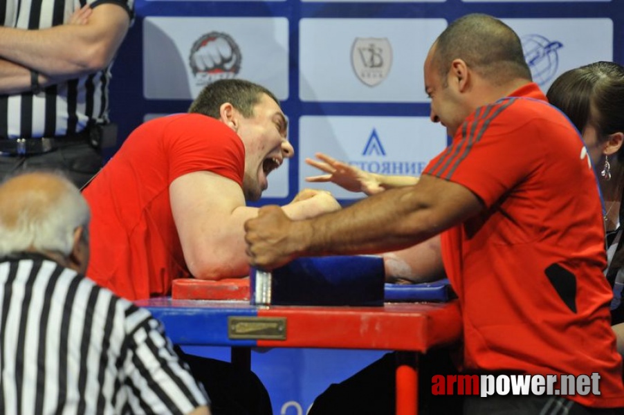 European Armwrestling Championships - Day 2 # Aрмспорт # Armsport # Armpower.net