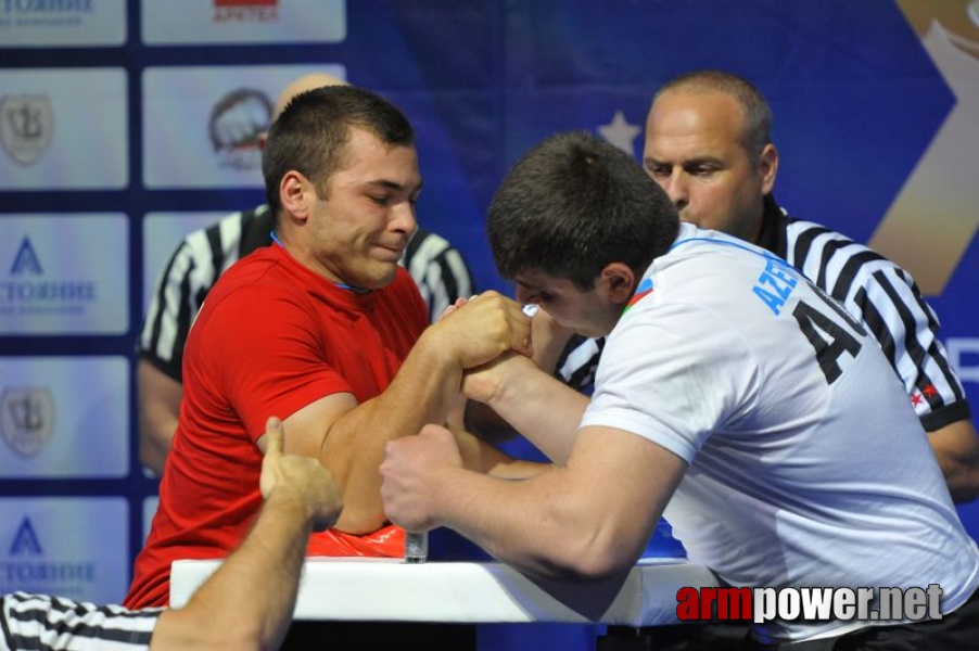 European Armwrestling Championships - Day 2 # Armwrestling # Armpower.net