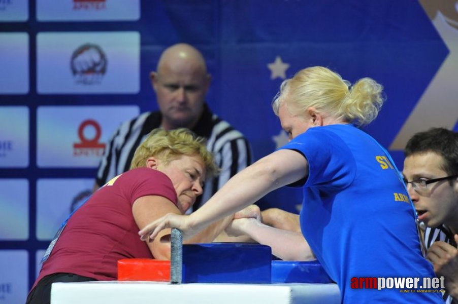 European Armwrestling Championships - Day 2 # Armwrestling # Armpower.net