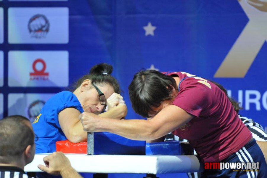 European Armwrestling Championships - Day 2 # Armwrestling # Armpower.net