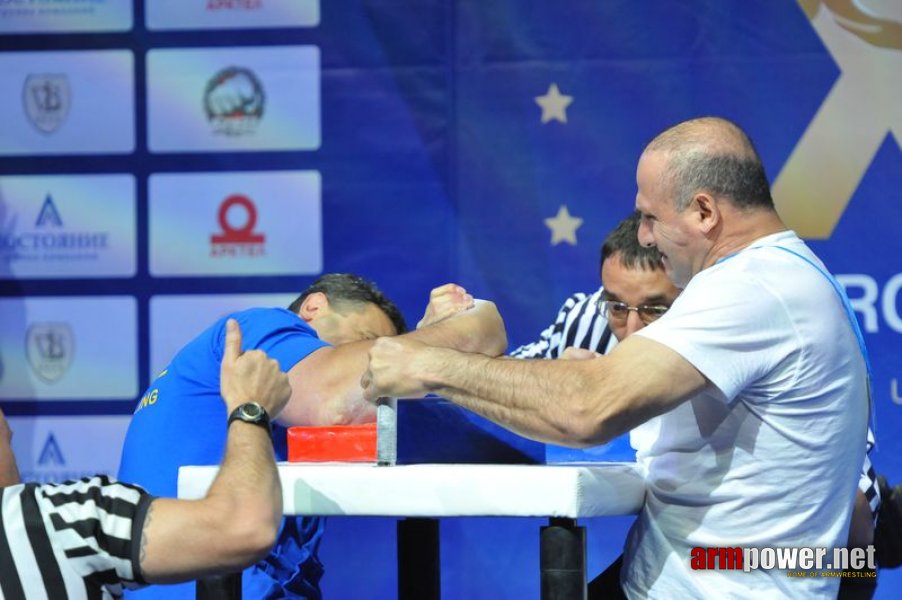 European Armwrestling Championships - Day 2 # Aрмспорт # Armsport # Armpower.net