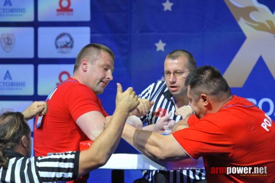 European Armwrestling Championships - Day 2 # Armwrestling # Armpower.net