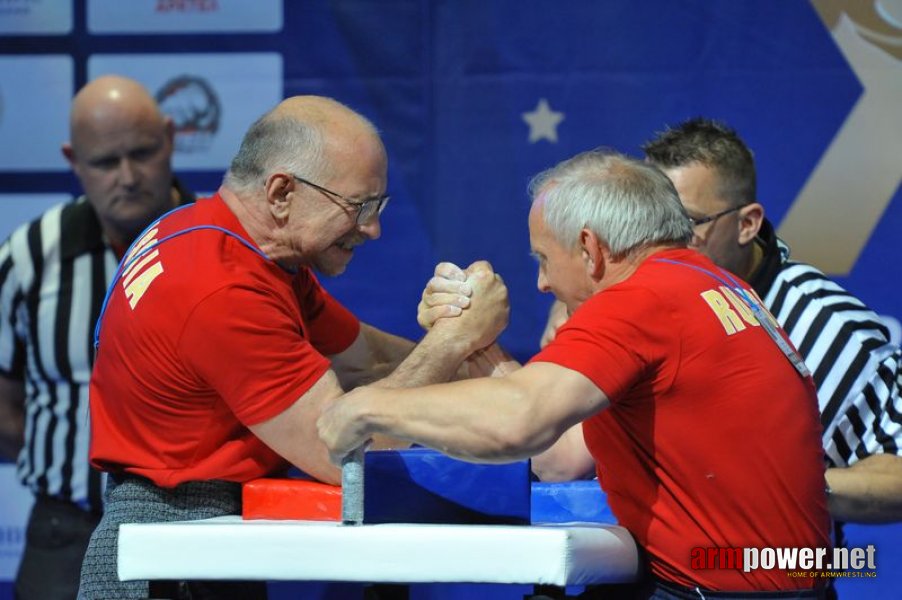 European Armwrestling Championships - Day 2 # Aрмспорт # Armsport # Armpower.net