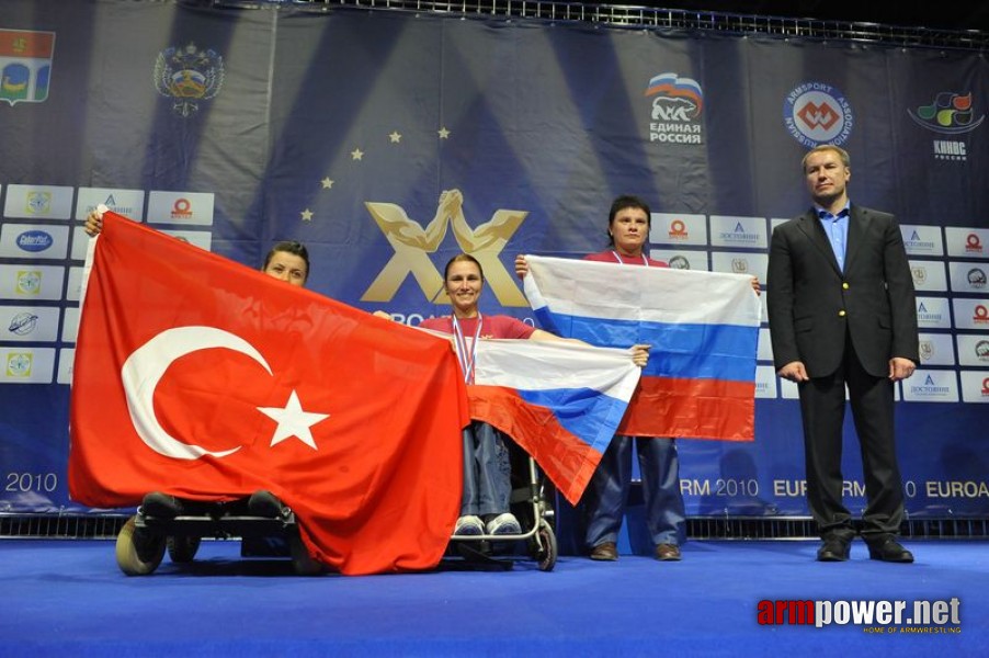 European Armwrestling Championships - Day 2 # Armwrestling # Armpower.net