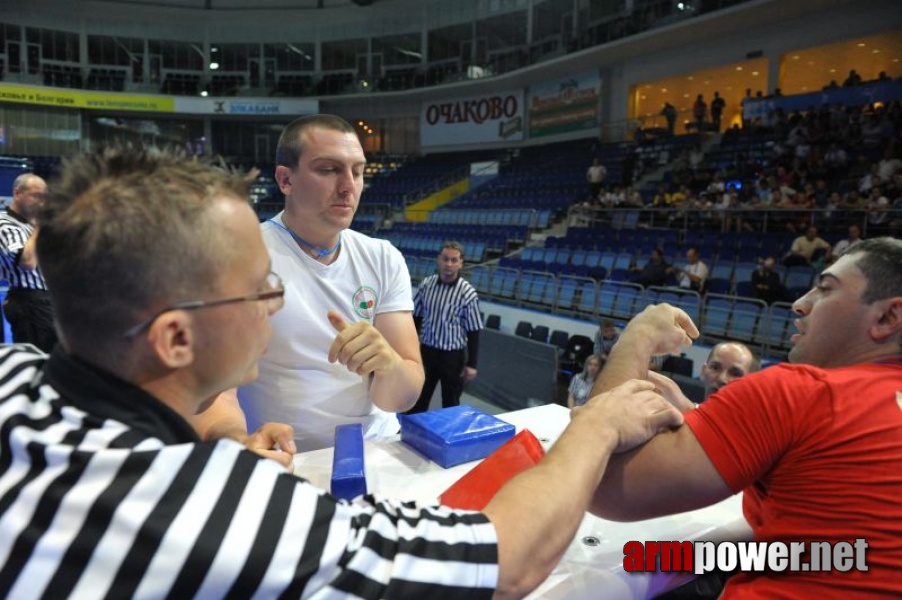 European Armwrestling Championships - Day 3 # Armwrestling # Armpower.net