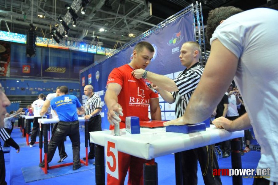 European Armwrestling Championships - Day 3 # Armwrestling # Armpower.net