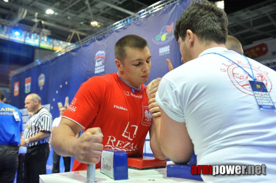 European Armwrestling Championships - Day 3 # Aрмспорт # Armsport # Armpower.net