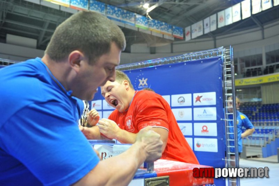 European Armwrestling Championships - Day 3 # Siłowanie na ręce # Armwrestling # Armpower.net