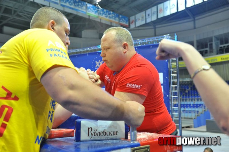 European Armwrestling Championships - Day 3 # Armwrestling # Armpower.net