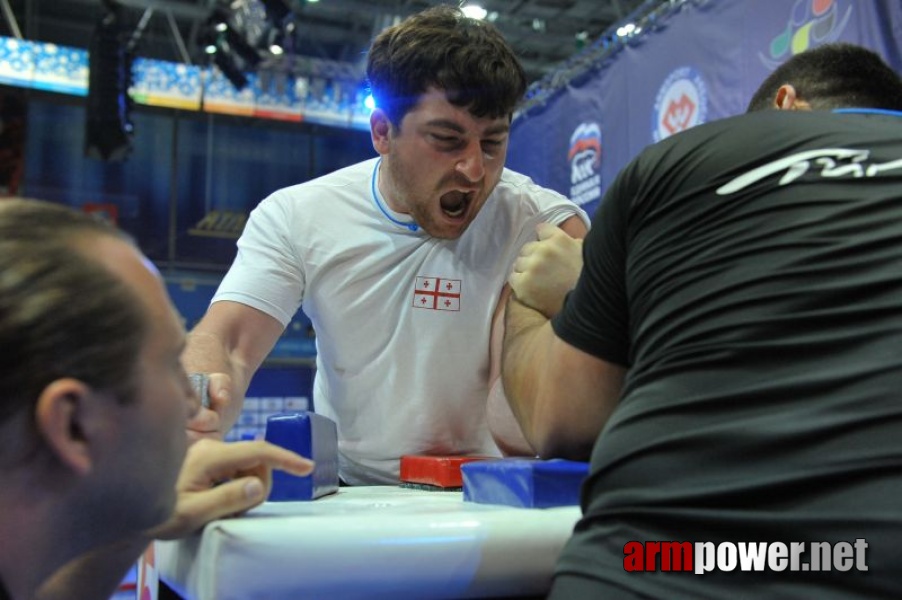 European Armwrestling Championships - Day 3 # Armwrestling # Armpower.net