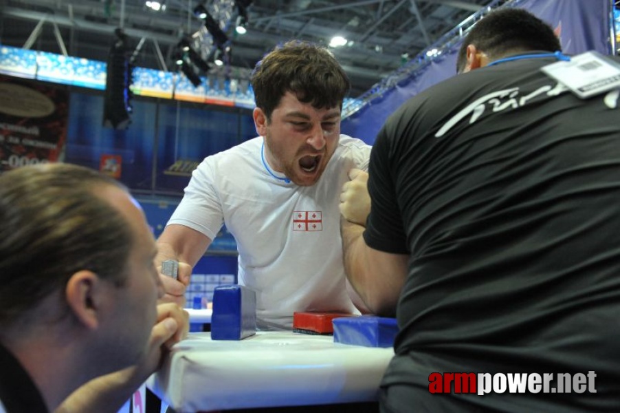 European Armwrestling Championships - Day 3 # Armwrestling # Armpower.net