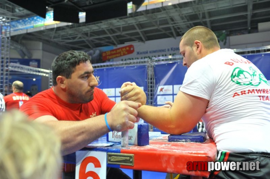 European Armwrestling Championships - Day 3 # Armwrestling # Armpower.net