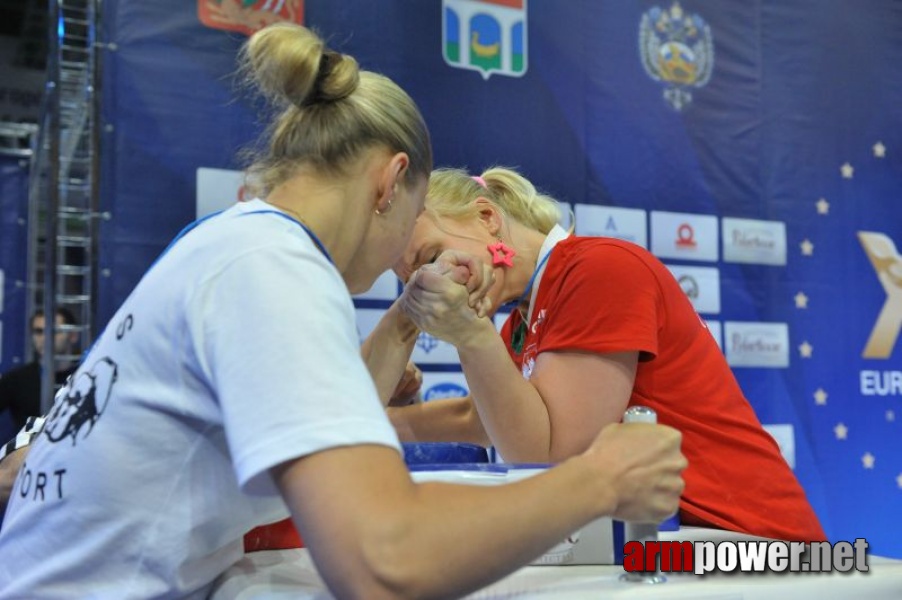 European Armwrestling Championships - Day 3 # Armwrestling # Armpower.net