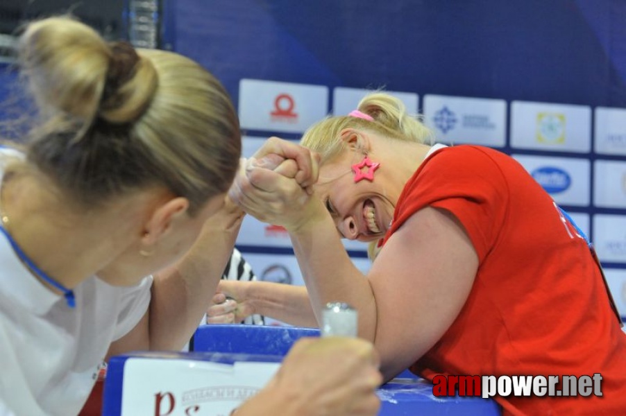 European Armwrestling Championships - Day 3 # Armwrestling # Armpower.net