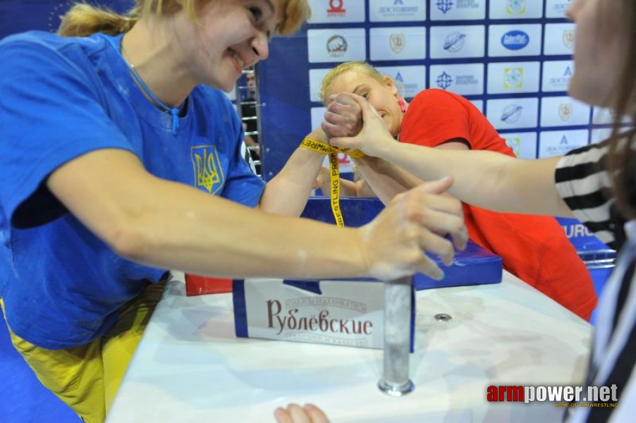 European Armwrestling Championships - Day 3 # Armwrestling # Armpower.net