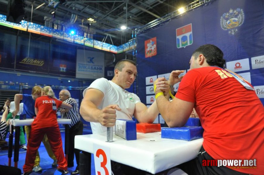 European Armwrestling Championships - Day 3 # Armwrestling # Armpower.net