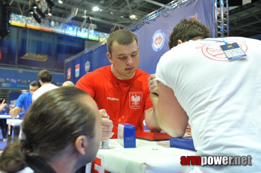 European Armwrestling Championships - Day 3 # Armwrestling # Armpower.net