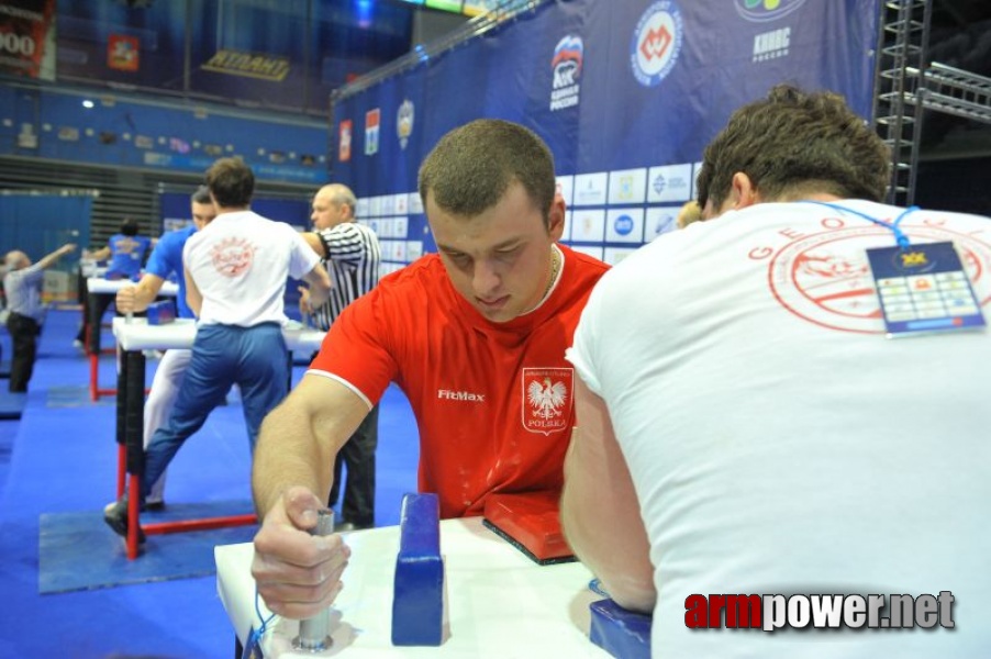 European Armwrestling Championships - Day 3 # Armwrestling # Armpower.net